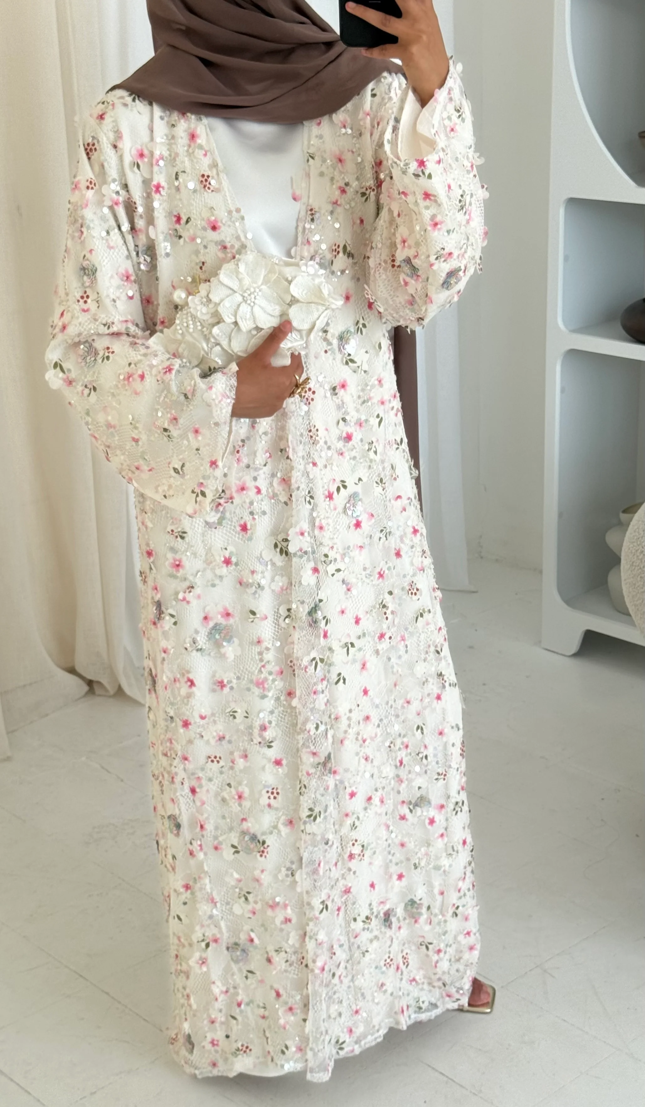 Occasion Abayas