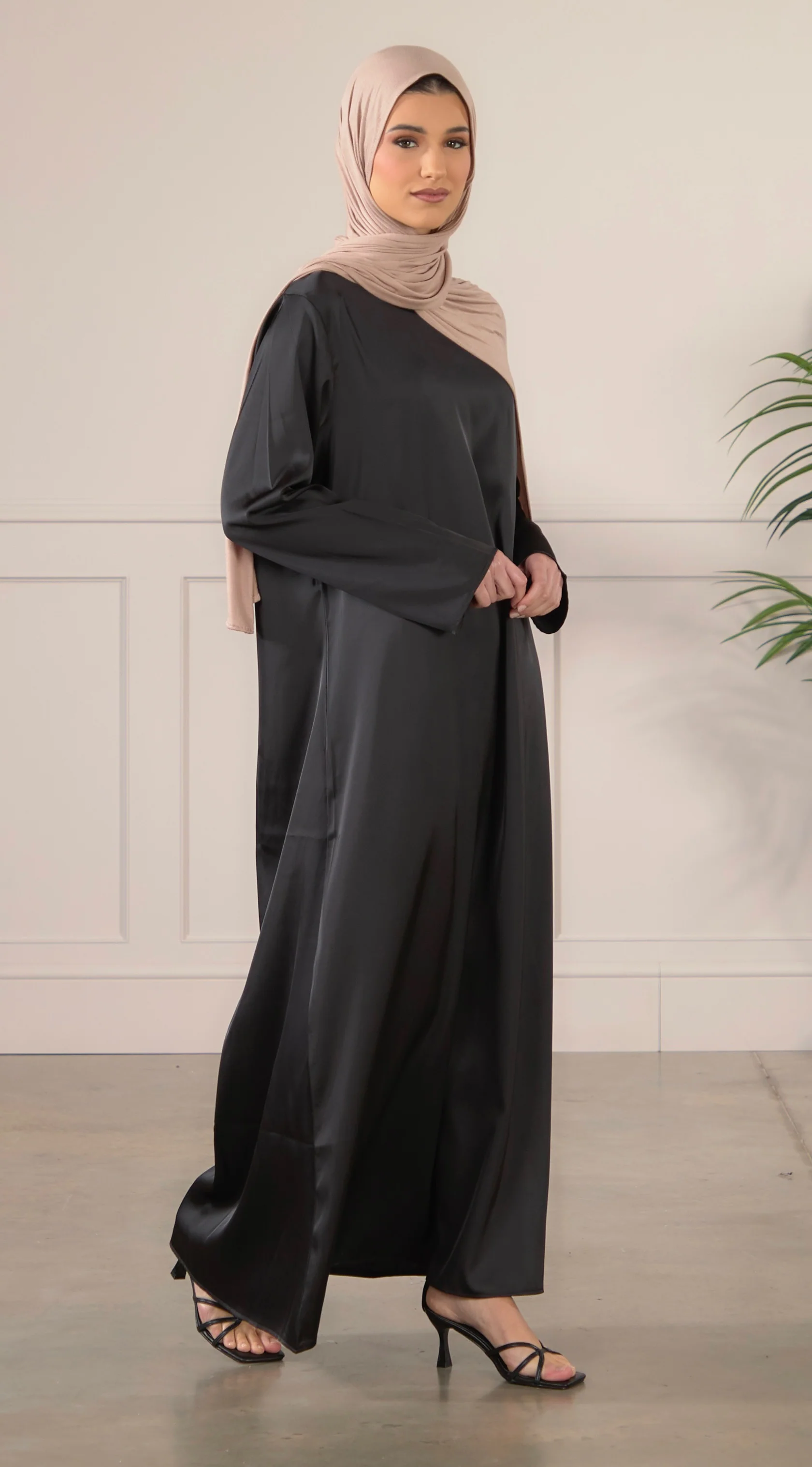 Slip Dresses